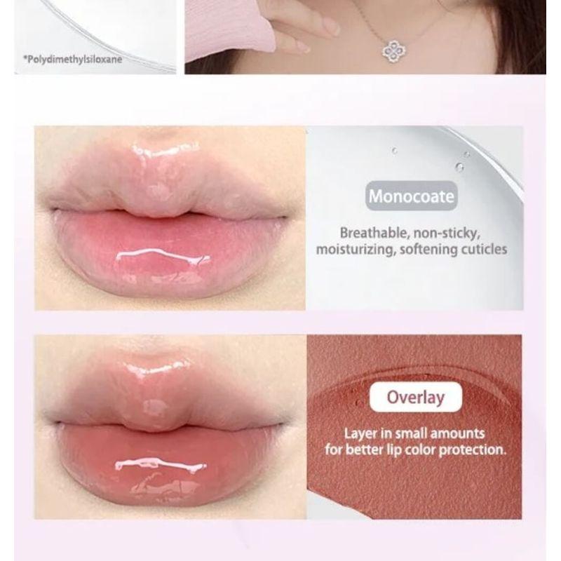 FLORTTE - Small Bowknot Series Lip Cream (4-6)