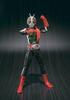 TAMASHII NATIONS Kamen Rider New 2 S.H.Figuarts No.
