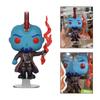 Pop Funko Yondu Guardians Of The Galaxy Action Figure Character Model Toys