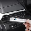 Car Interior Cleaning Tool Dashboard Air Outlet Soft Brush For BMW 50th M3 M4 M5 G42 G30 G20 E39 E36 E87 E53 F44 F07 F34 G15 G16 AW3