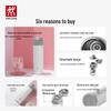 ZWILLING Vacuum Insulated Stainless Steel Tumbler