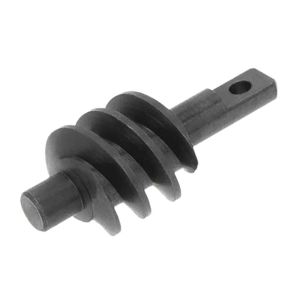 Steel Overdrive Differential Gear for Axial SCX24 C10 JLU Gladiator Bronco 1/24 RC Car Off-Road RC