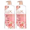Gentle Skincare Refreshing Pink Cherry Blossom Shower Gel Twin Pack 700g