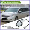 No.742555 Power Window Regulator Lift Motor For Nissan MPV 2004-2009