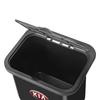 Car Hanging Trash Bin Seat Back Storage Box Phone Holder Hook For KIA Sportage Ceed Rio 3 Picanto Proceed Gt Stinger 4 K7
