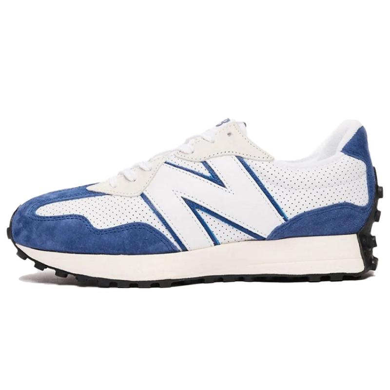 

New Balance 327 Primary Pack Blue Sneakers MS327PF 44