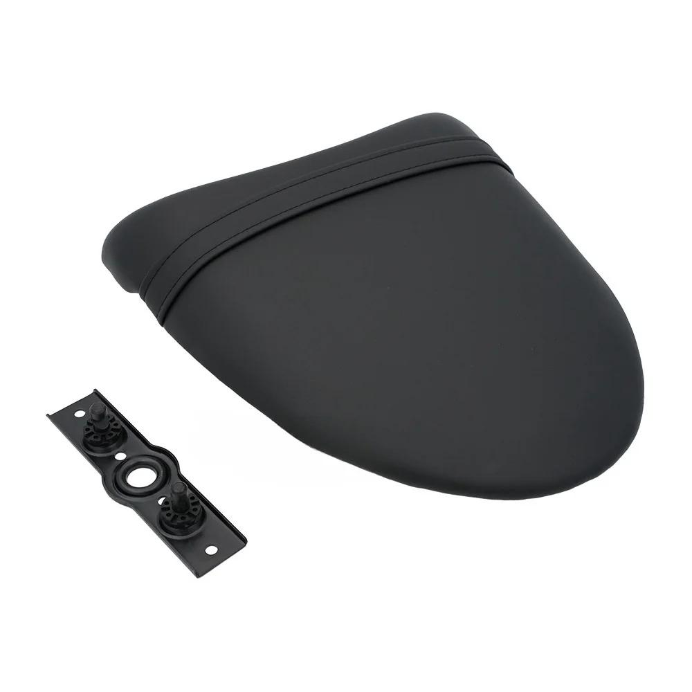ZX-10R Accesorios For Kawasaki Ninja ZX10R 2004 2005 Motorcycle Rear Passenger Seat Saddle Pillion Seat Cushion