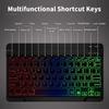 Xiaomi Wireless Keyboard and Mouse Set, Russian Layout, Black, Gray