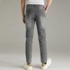 Men's Spring and Summer Nostalgic Straight Leg Jeans
