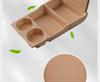 Interior Accessories Set for Lower Storage Box of Galaxy A7 Console