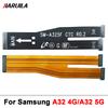 11Pcs, For Samsung A11 1G 1G A111F A111 A116B Dock Connector USB Charger Charging Port Mainboard Main Mother Board Flex Cable