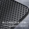 SZSL Super Strong Anti-Slip Mat, Silicone, Heat Resistant, 27cm X