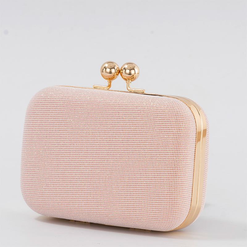 Bags For Women New Luxury Handbags Designer Elegant Evening Party Clutch Purse Bling Crossbody Shoulder Female Bags