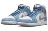 Air Jordan 1 Mid Se 'French Blue' DN3706-401