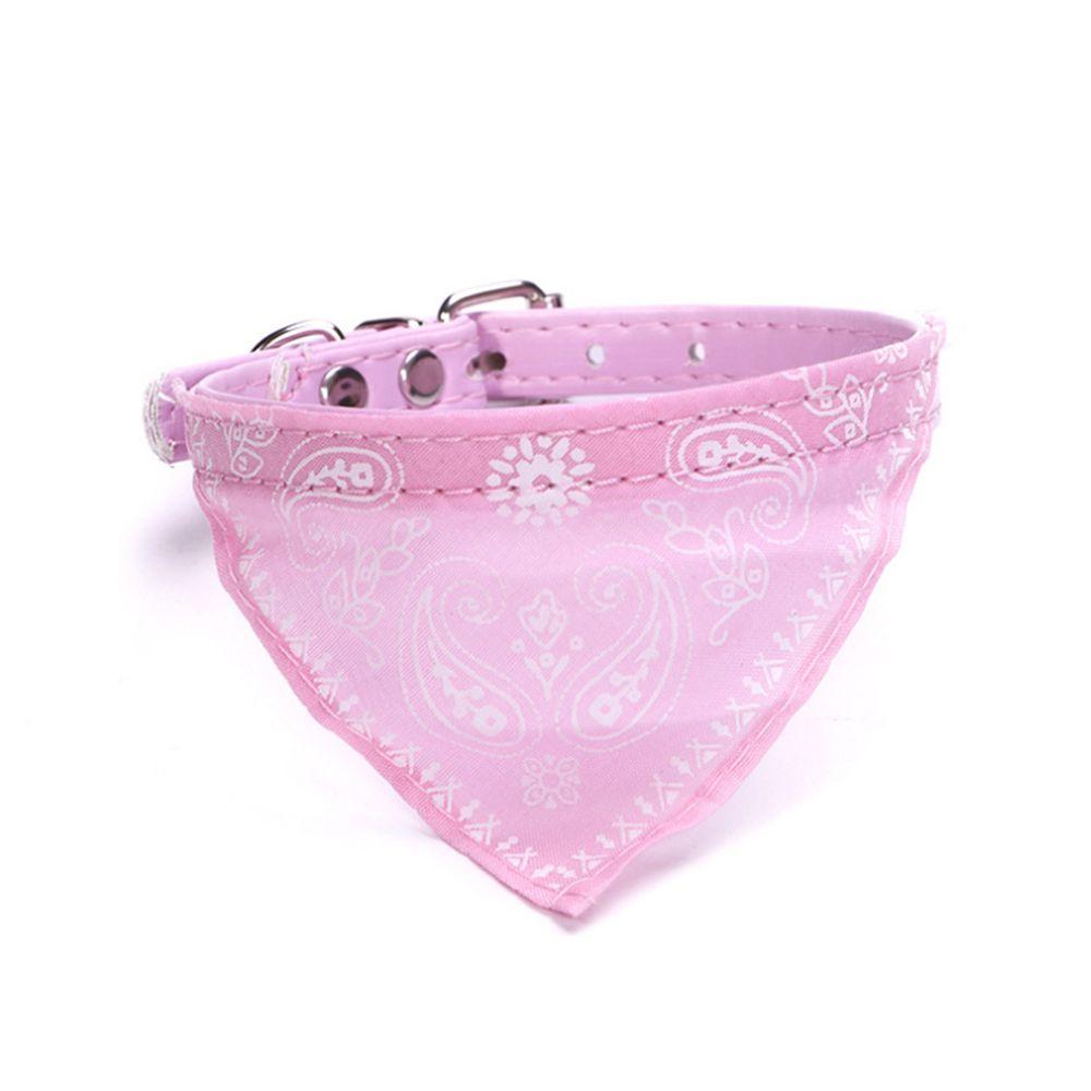 Grooming Accessories for Puppy Kitten Pet Supplies Dog Bandana Dog Saliva Towel Dog  Collars