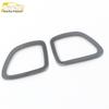 Aion S PLUS Front Panel Air Outlet Ring & Console Air Conditioning Patch