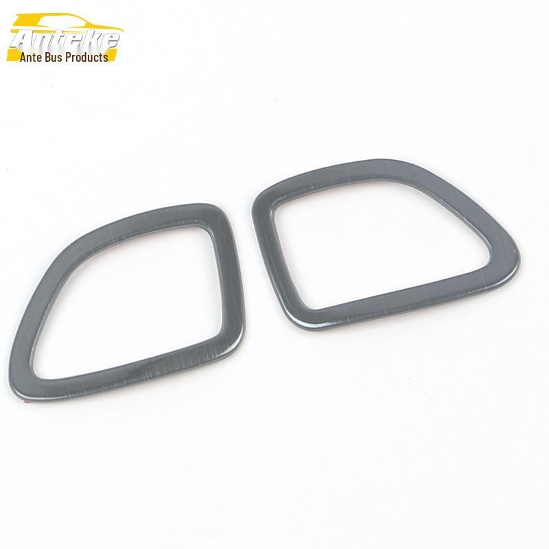 Aion S PLUS Front Panel Air Outlet Ring & Console Air Conditioning Patch