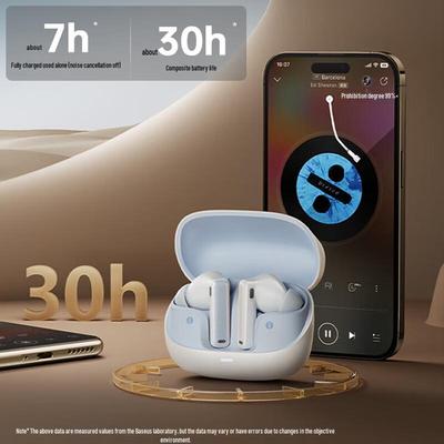 Baseus Bowie M2s True Wireless Noise Cancelling Earbuds