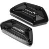Brake Fluid Reservoir Caps for B&MW K1600GT K1600GTL K1600 GT GTL 2016-2023 Motorcycle CNC Aluminum Front Brake Clutch Fluid Reservoir Cap Tank Cover