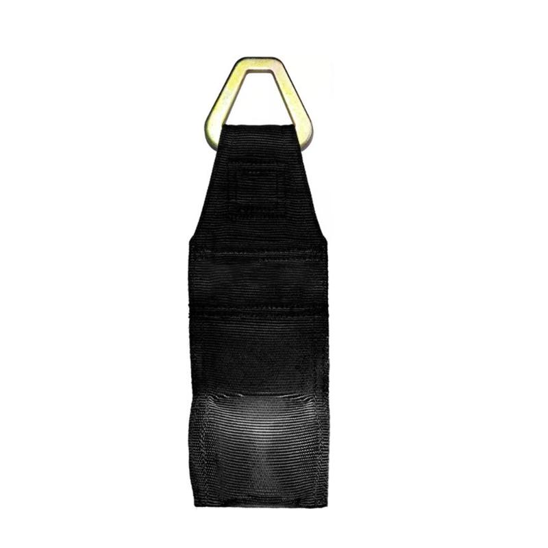 Adjustable Cargo Straps for Truck Bed Warehouse Organization and Camping Gear Fastening