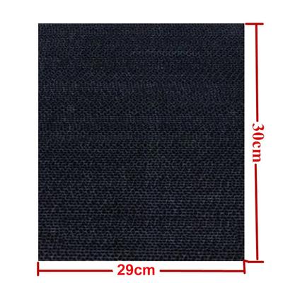 For Daikin MC70KMV2-N MC70KMV2-R MC70KMV2-K MC70KMV2-A Air Purifier Replacement Filter with Composite Structure
