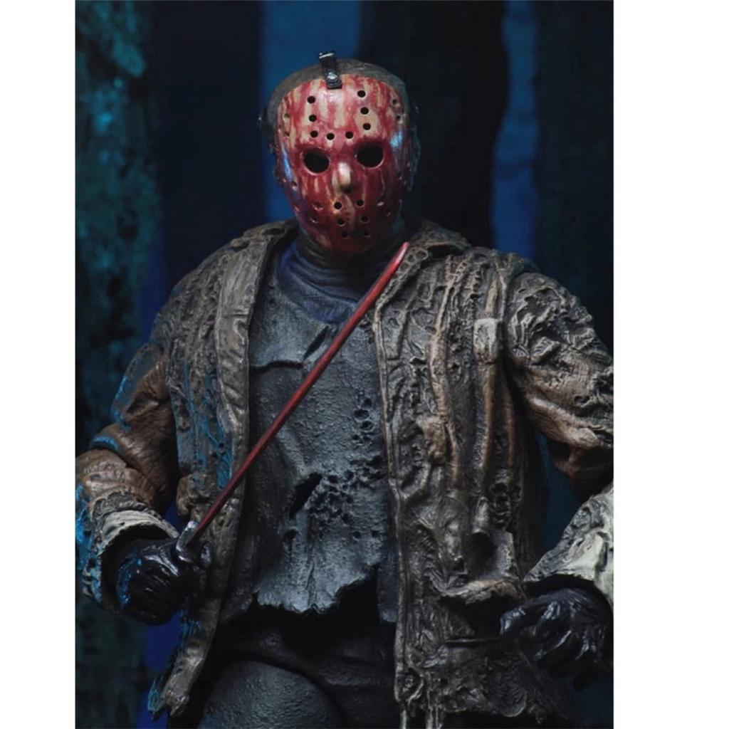 Ruční sada pohyblivého modelu kloubu Ruční sada vybavení pro výměnu postav Halloween dekorace