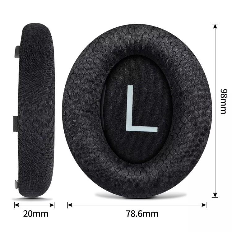 Breathable Mesh Protective Cover for Bose 700 Headphone Ear Cups