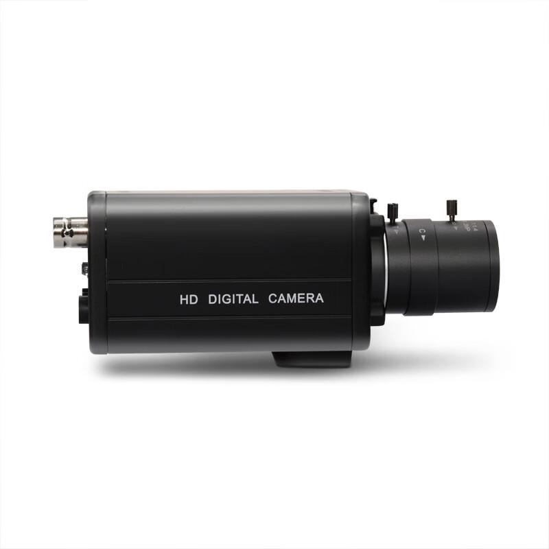 Mokeshi HD SDI 1080P Zoom Industrial Camera