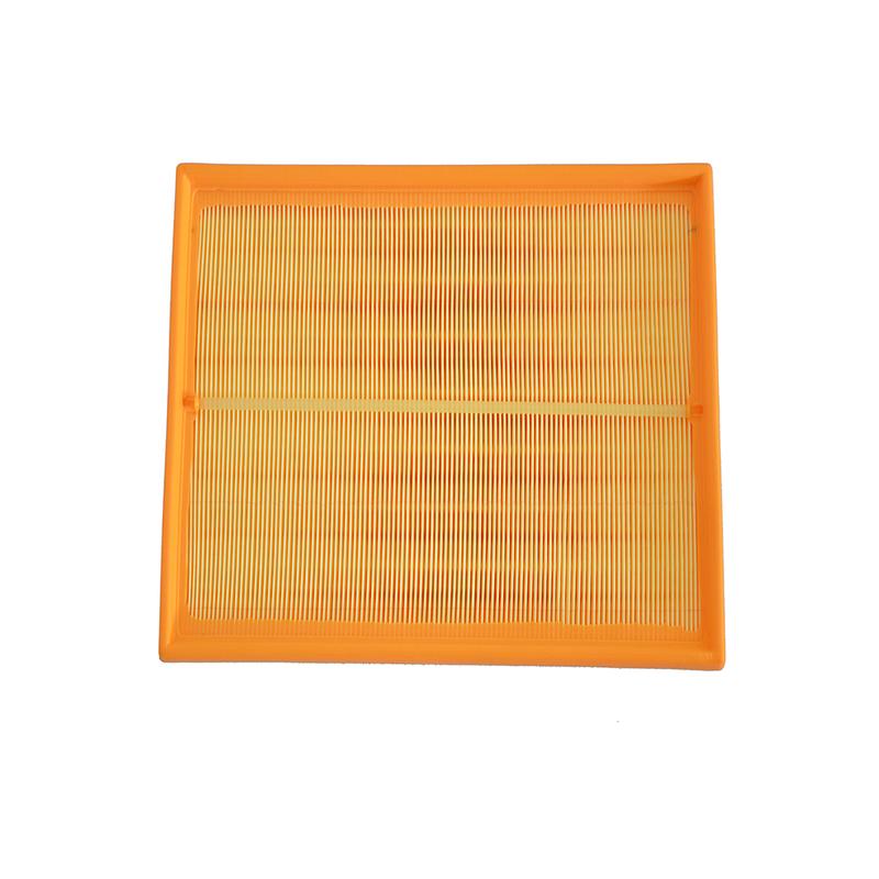 Car Air Filter For VOLVO  S80 I (184) 2.5 T AWD 2003-2006 B 5254 T2 OEM 91863613 Auto Spare Engine Part Accessory Element