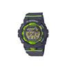 Men G-SQUAD Series Gray Watch GBD-800-8PR GBD-800-8PR
