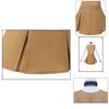 Game Theme Cosplay Dress With Print Design For Anime Roleplay Costume Performance