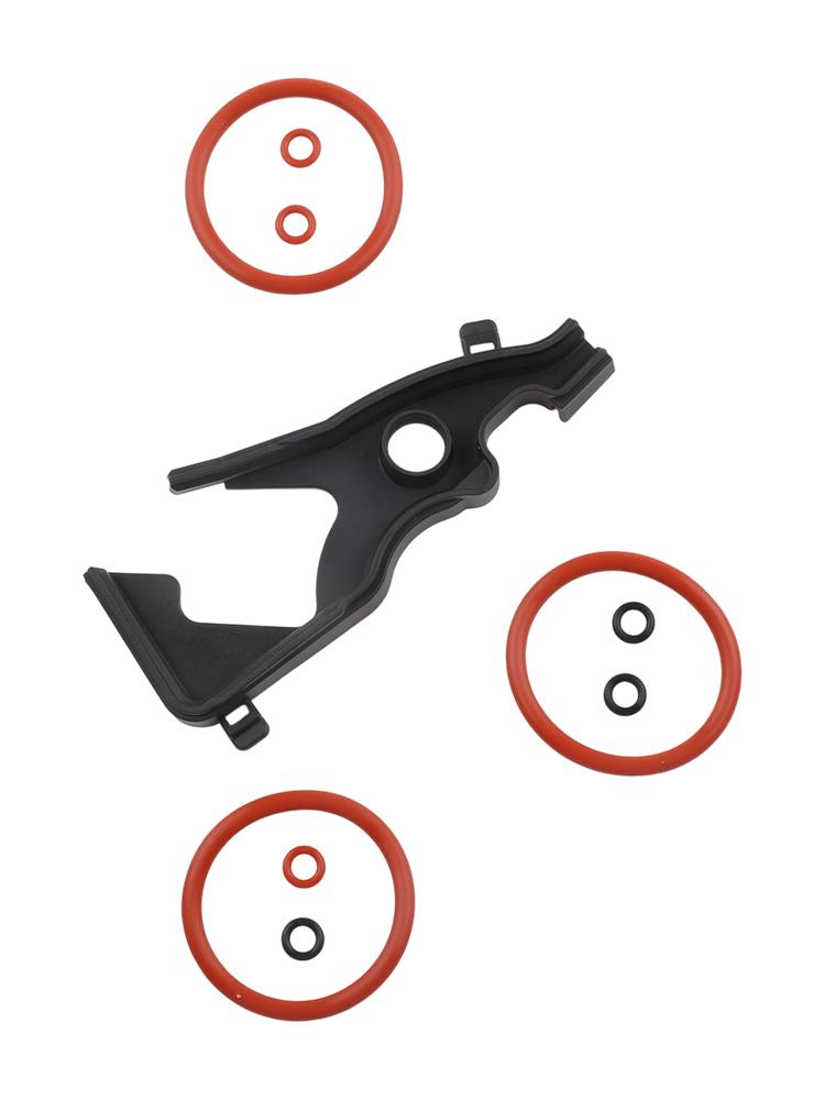 Coffee Machine Seal Kit O-Rings Set Easy Installation