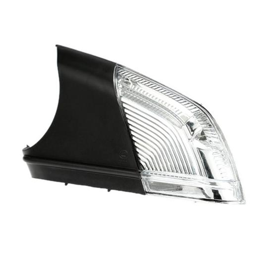 Practical Side Mirror Light Universal Modification Easy To Install