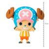One Piece Fluffy Puffy Chopper și Bepo Chopper