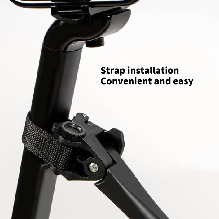 Adjustable Road Bike Mudguard Rear Mudguard Replacement Mountain Bike Mudguard Plastic Bike Mudguard Easy to Installation