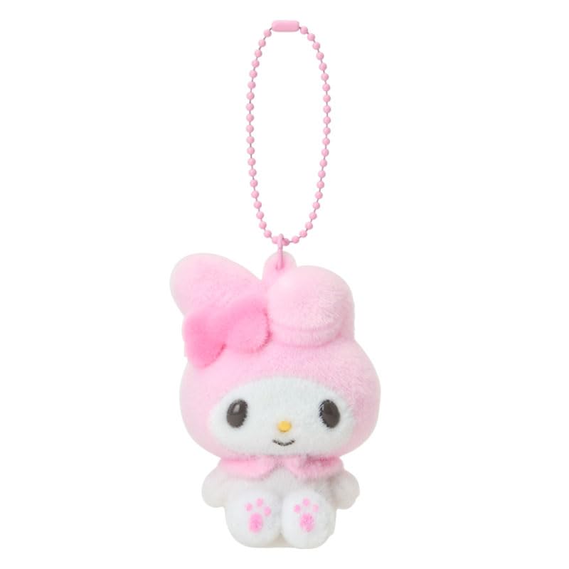 Sanrio Flocky Mascot Holder My Melody 183806 -