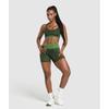 Gymshark Apex Seamless Shorts Trail Green Energy Gelato Green B3b4p Ec4y