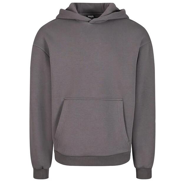 Urban Classics Fluffy худи