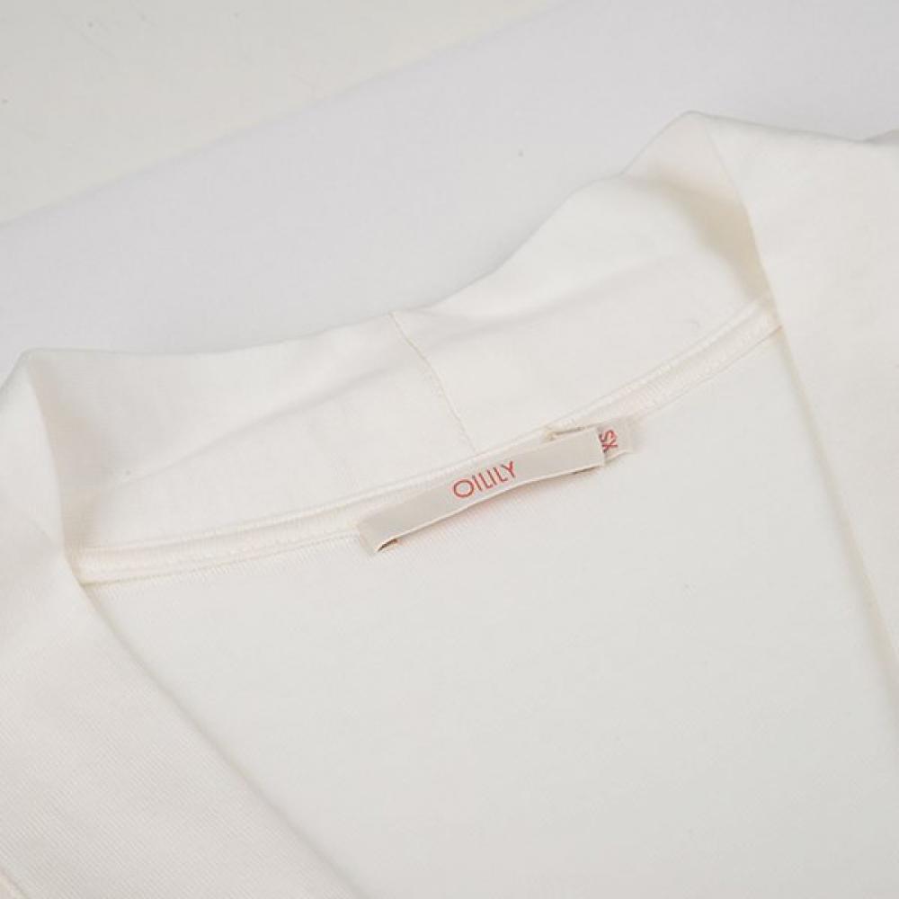 Oilily Long Cardigan Solid  Ow9sacg004 