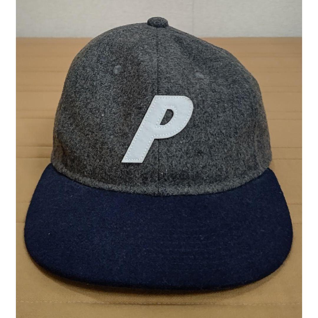 Used palace cap