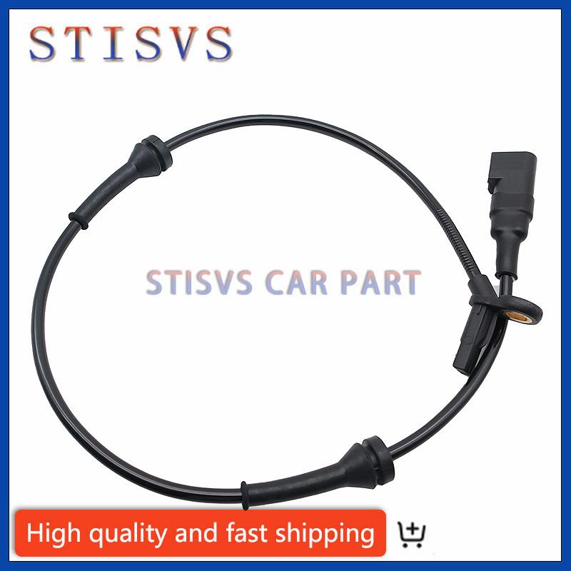 ABS Wheel Speed Sensor 98AG-2B372-AE For Ford Focus 1998-2004 1.4 1.6 1.8 2.0 98AG2B372AE 1064227 98AG2B372AF Car Accessories