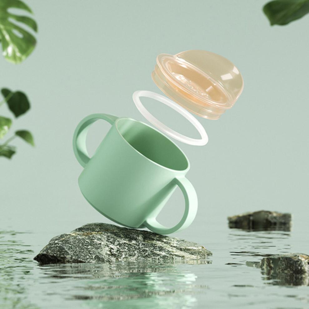 Kleinkind Lernbecher Baby Lernbecher Rosa 2 Stück