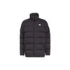 Helionic Down Jacket Men's Black HG8700
