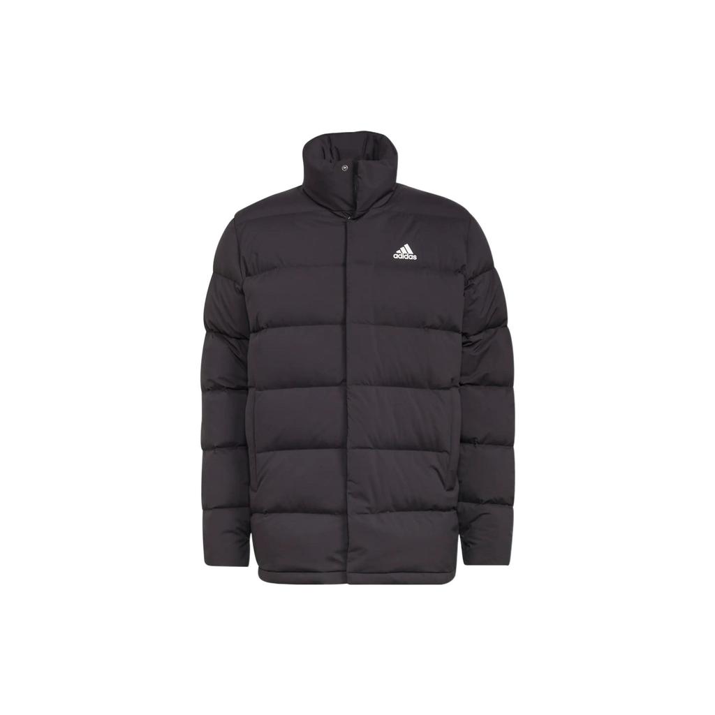 adidas Helionic Down Jacket Men's Black HG8700