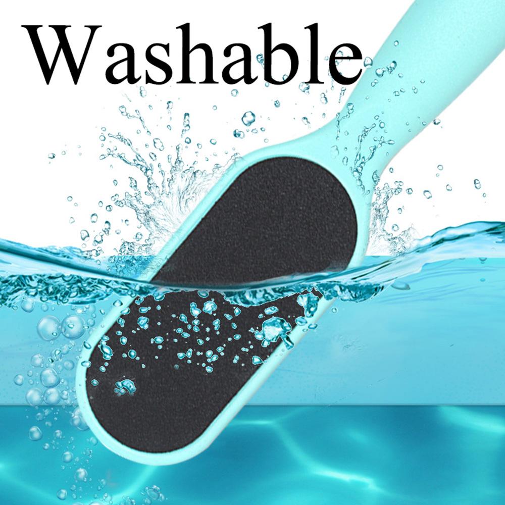 Care Foot Care Tool Foot Care Foot Rasp Pedicure File File Cuticle Cleaner Hard Dead Skin  Remover