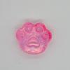 Toys Sequins Maltose Pinch Toy Stress Relief Anti-stress Soft TPR Slow Rebound Elastic Squeezing Colored Cat Paw Decompression
