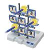 Ensky Nerf Strike 9 Target Game - 4-Game Home Aiming Practice Set, Kids 7+