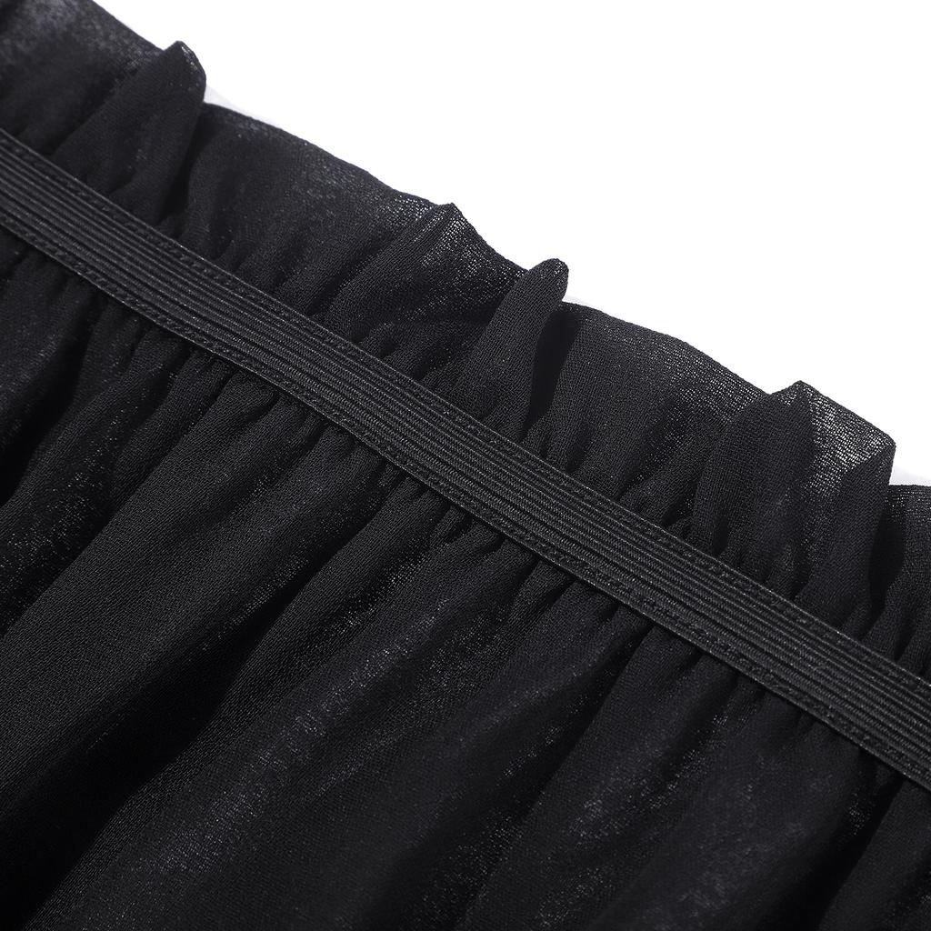 Cover Ups Beach Dress Bikiny Pevné Sexy Mech Plavky Dvoudílné Šaty Župan Pareo Plavky Přikrývky Plážová tunika