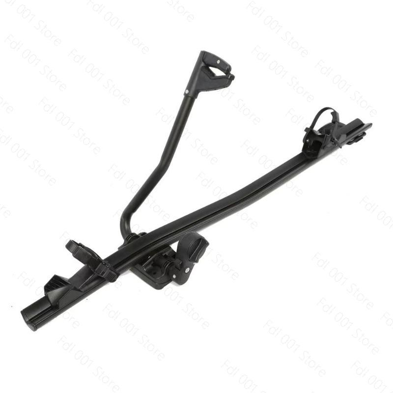 Car mountain bike bike rack universal car luggage rack roof rack car hanging order