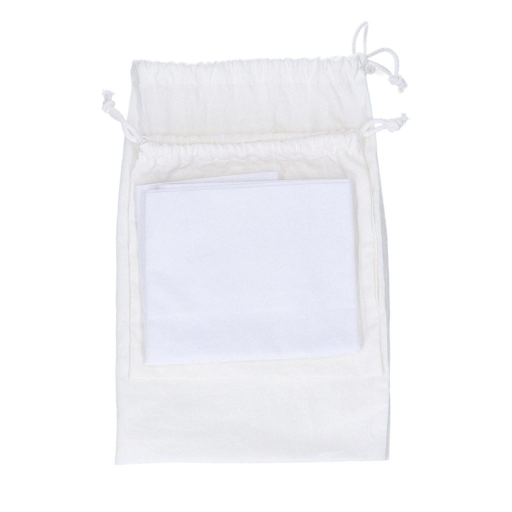 Maison Margiela S61WG0035 5AC Bucket Chain Shoulder Bag Shoulder bag lavenderUsed